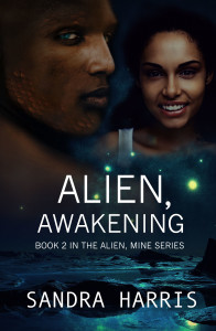 Alien Awakening